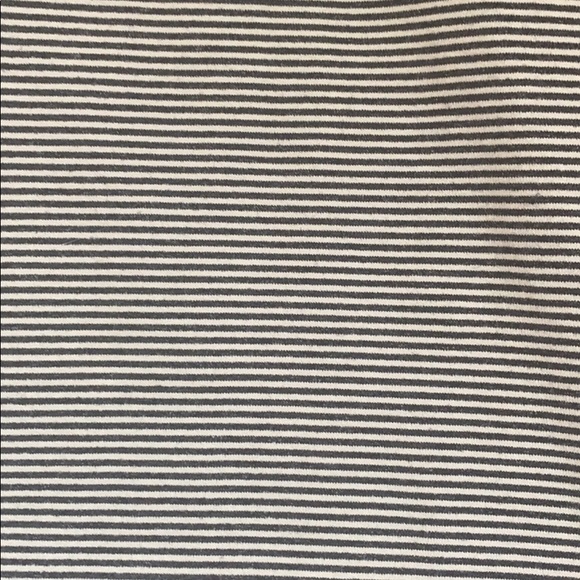 Lululemon Size 6 Extra Long Power Y Tank - Picture 2 of 2